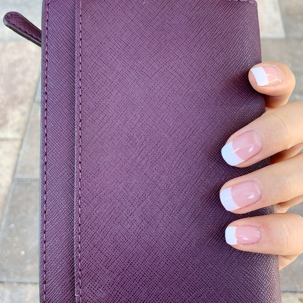 Gaby’sBags👜💕-NWT Michael Kors Wallet/Card Holder - Picture 4 of 8